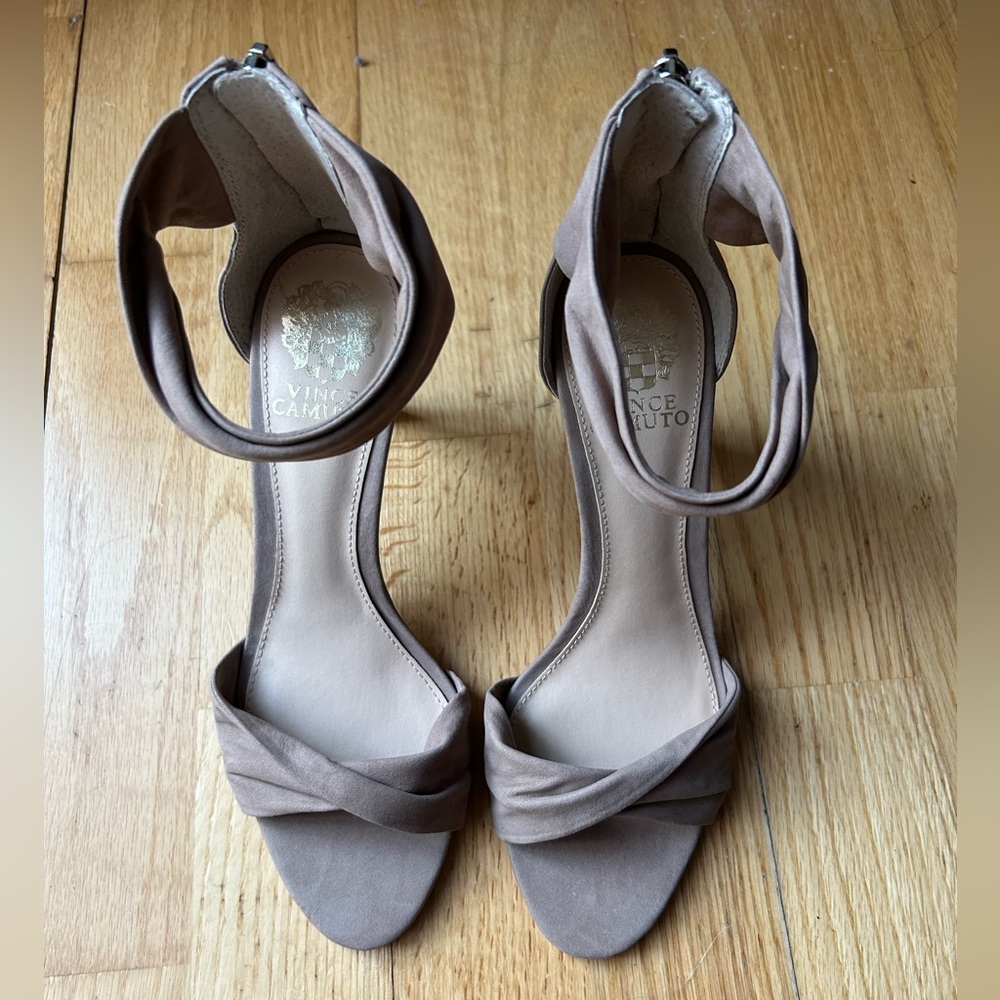 Vince Camuto heels